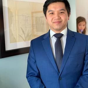 Meet your Posher, Dennis